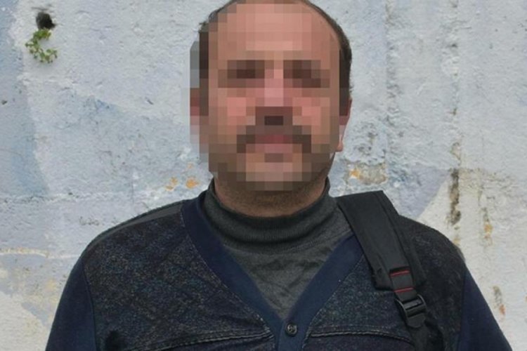 İzmir'de taksici 15 yaşındaki kız &ccedil;ocuğuna cinsel istismarda bulundu! 'Şeytana uydum' dedi