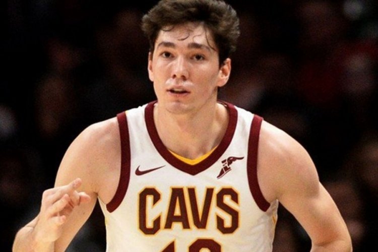 Milli basketbolcu Cedi Osman, Orlando ma&ccedil;ında şov yaptı