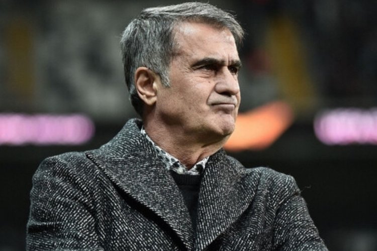 Beşiktaş'tan 4 isimle yollarını ayırma kararı
