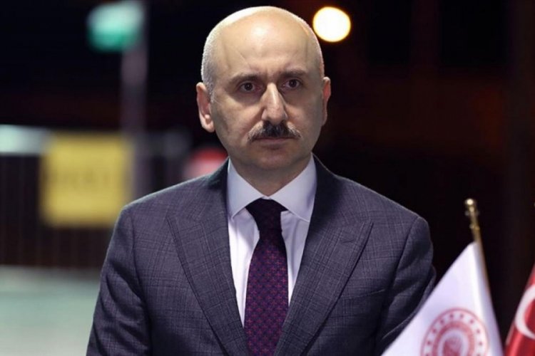 Adil Karaismailoğlu duyurdu! İstanbul'un yeni metrosu yarın a&ccedil;ılıyor