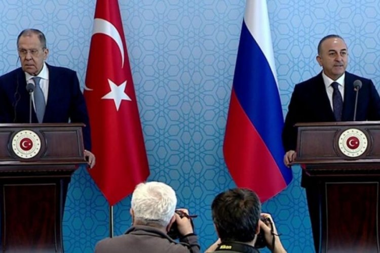 &Ccedil;avuşoğlu: Tahıl anlaşması 60 g&uuml;n uzatıldı