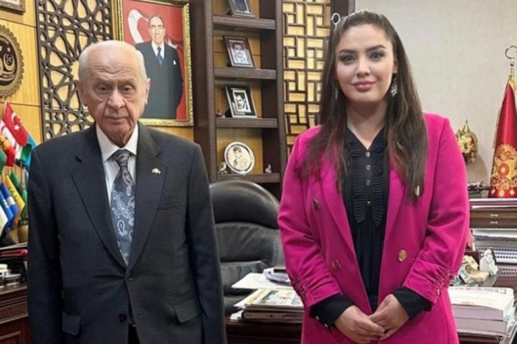 Emine Erdoğan'ın canlandırmıştı! &Uuml;nl&uuml; oyuncu o partiden milletvekili adayı