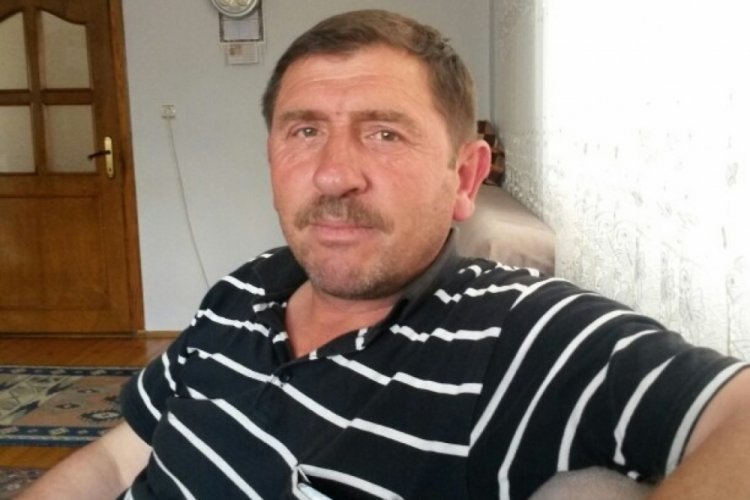 Bolu'da kullandığı kamyonun dorsesinden d&uuml;şen adam hayatını kaybetti