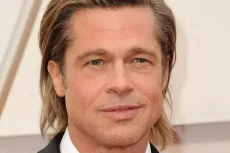 Brad Pitt 105 yaşındaki komşusundan yıllarca kira almadı