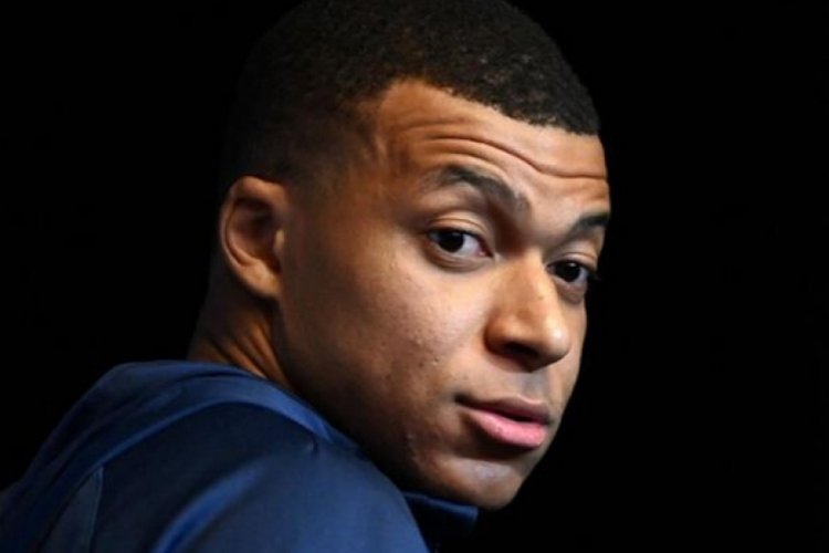 Mbappe'den sert tepki: PSG geri adım attı