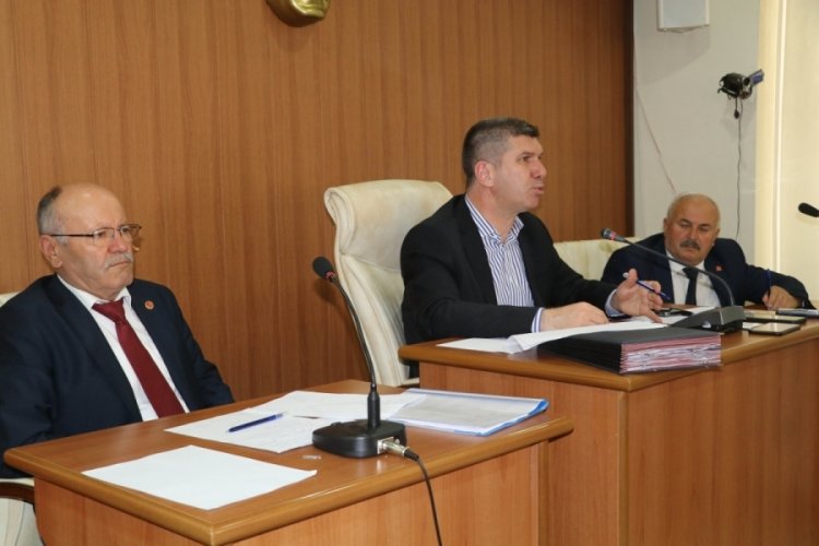 Burdur'da şebeke suyuna kısıtlama