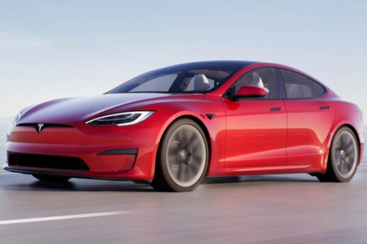 Tesla, ABD fiyatlarında yine indirim yaptı