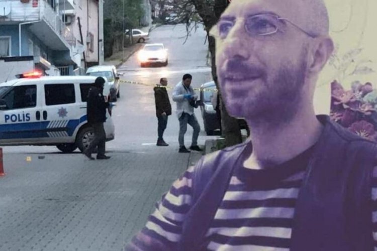 Kocaeli'deki berber cinayetinin nedeni ortaya &ccedil;ıktı