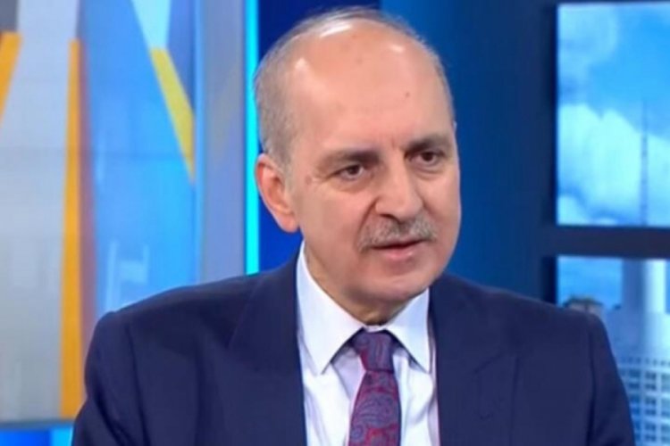 Aday listelerinde son durum ne? Numan Kurtulmuş a&ccedil;ıkladı