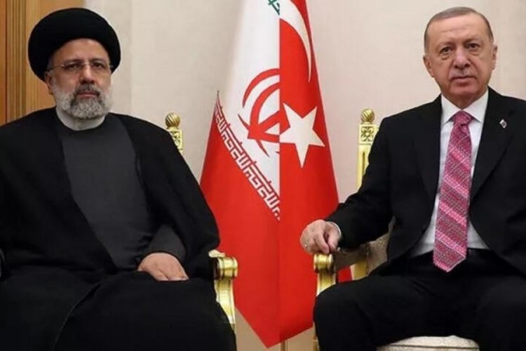 Erdoğan, İran Cumhurbaşkanı ile telefonda g&ouml;r&uuml;şt&uuml;