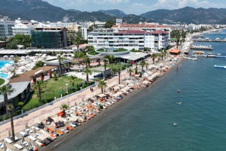 Otelcilerden bayram sonrası rekor beklentisi