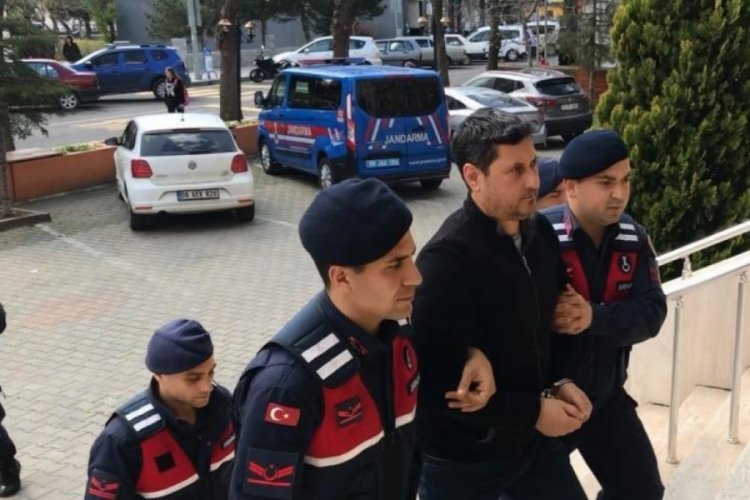 Tekirdağ'da firari FET&Ouml; &uuml;yesi tutuklandı