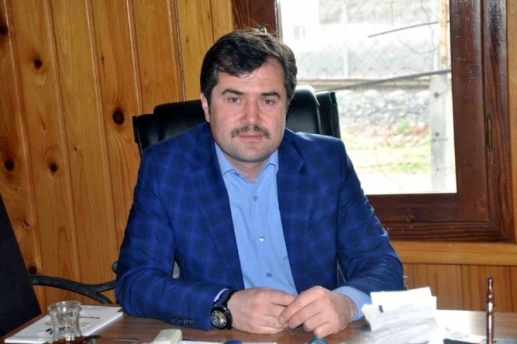 MHP'li Murat Karag&uuml;l adaylıktan istifa etti