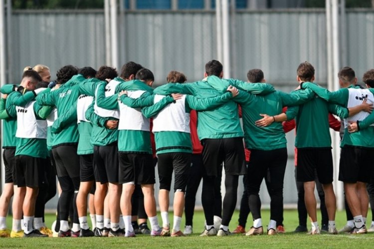 Timsah 24Erzincanspor ma&ccedil;ı hazırlıkları tamamlandı