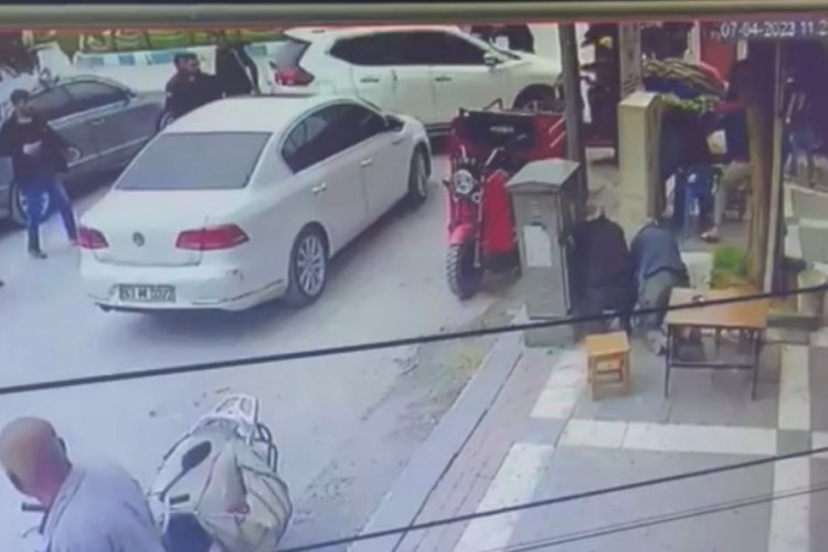 Şanlıurfa'da pompalı t&uuml;fekle dehşeti yaşattı: 3 yaralı