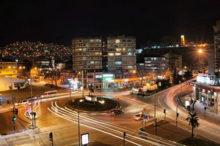 Bursa'da bir&ccedil;ok yol trafiğe kapatılıyor