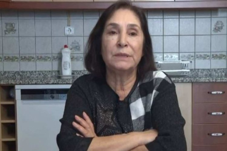 Selvi Kılı&ccedil;daroğlu: Torunlarım i&ccedil;in ne istiyorsam aynısını t&uuml;m &ccedil;ocuklar i&ccedil;in istiyorum