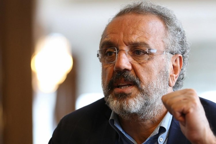 CHP'den Sırrı Sakık'a 'kapalı kapı' cevabı