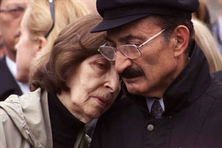 Rahşan-B&uuml;lent Ecevit Vakfı'ndan DSP a&ccedil;ıklaması