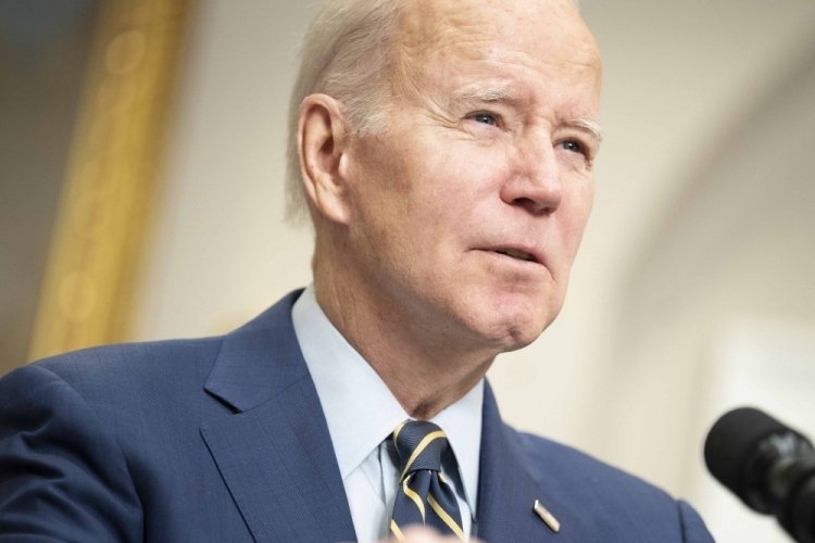 Joe Biden 'ulusal acil durum'u uzattı