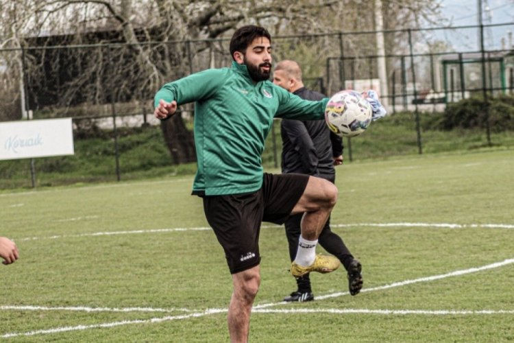 Sakaryaspor'un konuğu Manisa FK