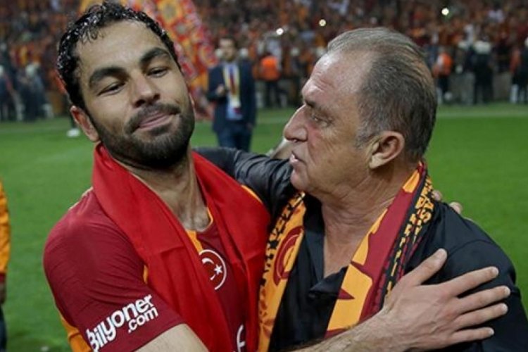 Sel&ccedil;uk İnan'dan Fatih Terim itirafı: Daha tecr&uuml;beli oyuncular isterdi