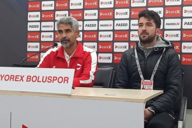 İsmet Taşdemir: Oyun disiplininden kopmayarak ma&ccedil;ı kazandık