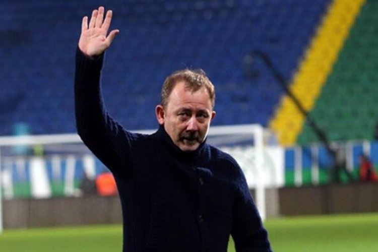 Trabzonspor ilk turda Sergen Yal&ccedil;ın'la anlaşma sağlayamadı: 4 Milyon euro istedi