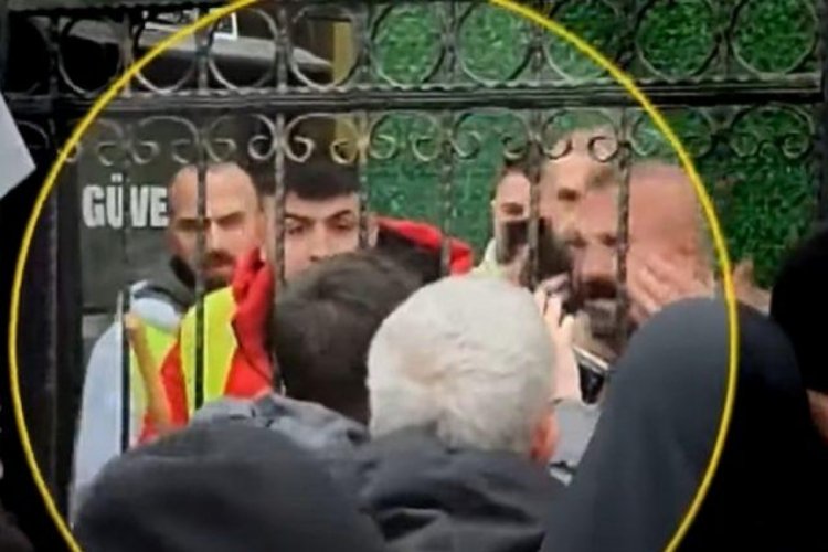 L&uuml;ks konut &ccedil;etesine operasyon: 29 g&ouml;zaltı
