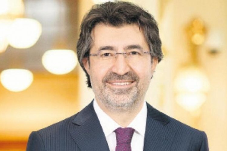 Ziraat Bankası'ndan 1,3 milyar dolar s&uuml;rd&uuml;r&uuml;lebilirlik temalı kredi