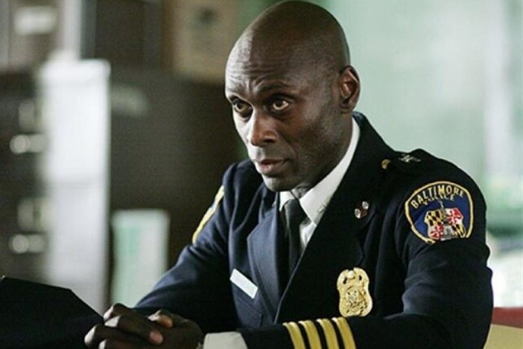 John Wick'in yıldızı Lance Reddick'in &ouml;l&uuml;m nedeni tartışması!