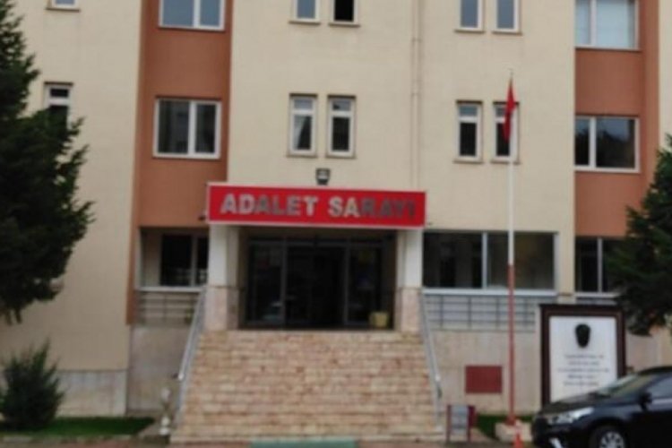 &Ouml;z kızına 27 yıl cinsel istismar uygulayan babaya 31 yıl hapis!