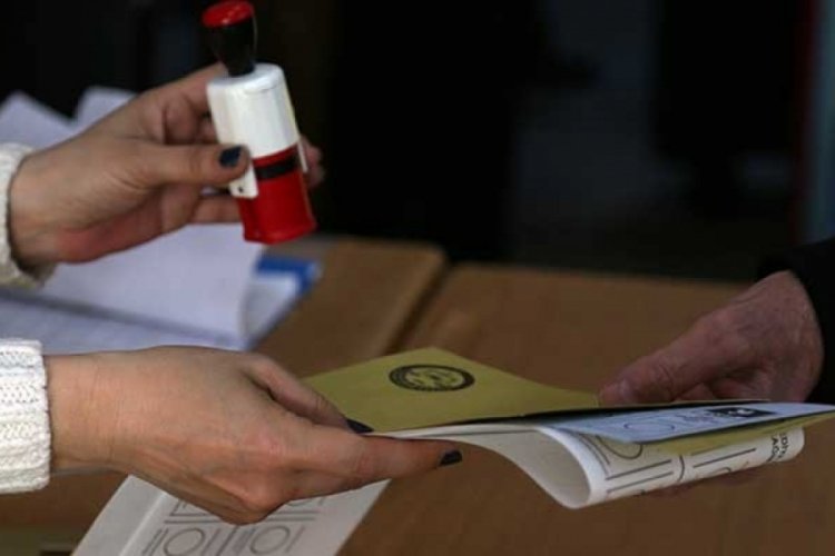 İttifak partilerinin pusuladaki yerleri belli oldu