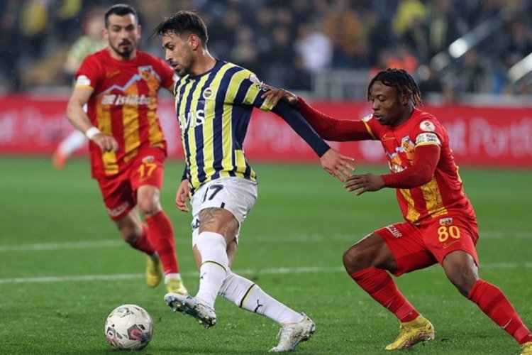 İrfan Can Kahveci: Herkesten &ouml;z&uuml;r dilerim