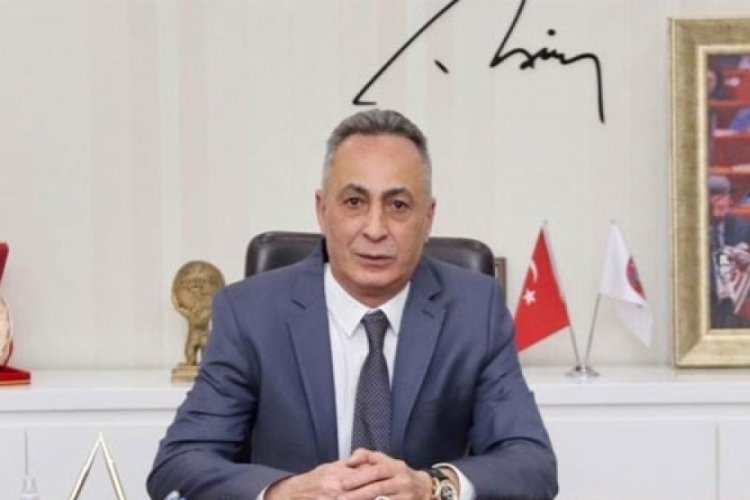 Ağrı Belediye Başkanı hastaneye kaldırıldı