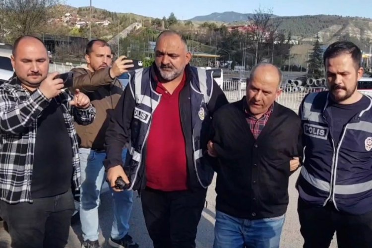 Cesedi bulunan Gobonlu &ouml;ğrenci soruşturmasında bir ş&uuml;pheliye 3. kez g&ouml;zaltı