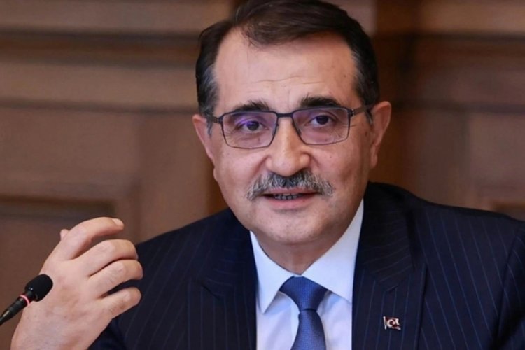 Bakan D&ouml;nmez, Azerbaycan ile yeni işbirliğini duyurdu: Avrupa'ya gaz satışı yapacağız