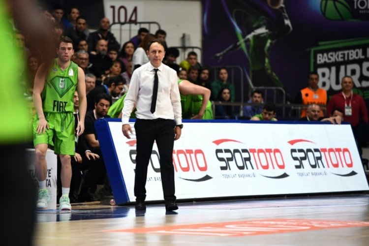 Orhun Ene: ortaya koyduğumuz gayretten memnunum