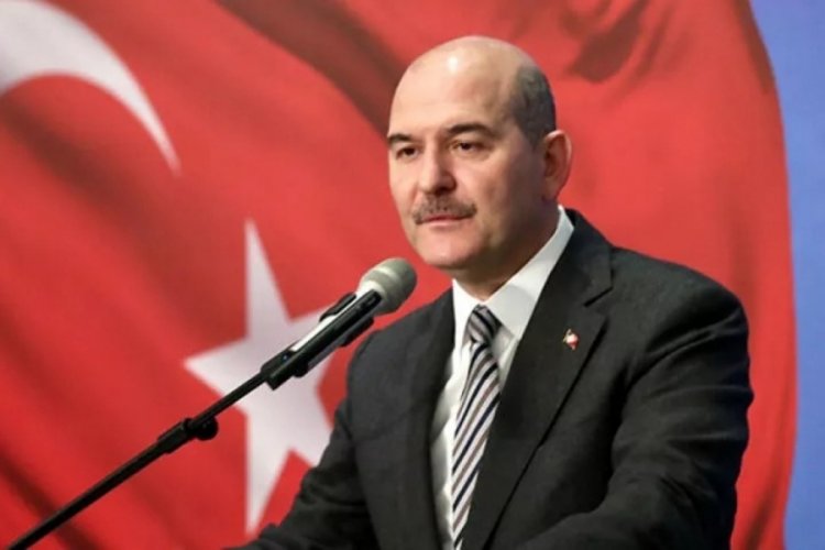 S&uuml;leyman Soylu'dan "8 Nisan D&uuml;nya Romanlar G&uuml;n&uuml;" paylaşımı