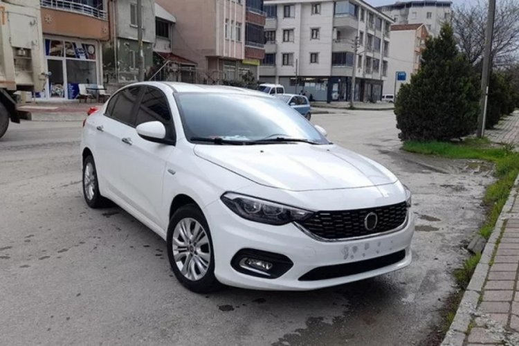Hatay'dan gelen depremzedeyi 'otomobil satışı' bahanesiyle dolandırdılar!