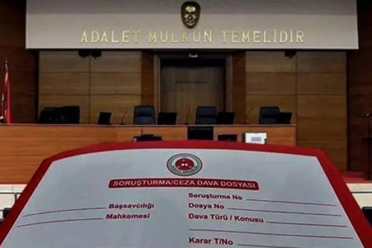 'ODT&Uuml;'de 28 Şubat R&uuml;zgarı' haberine ilişkin resen soruşturma başlatıldı