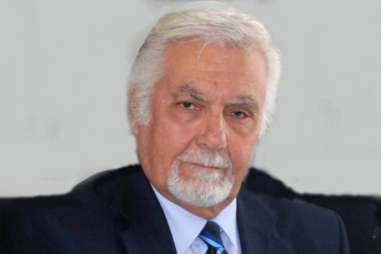 Gazeteci Ziya Keskinışık hayata veda etti