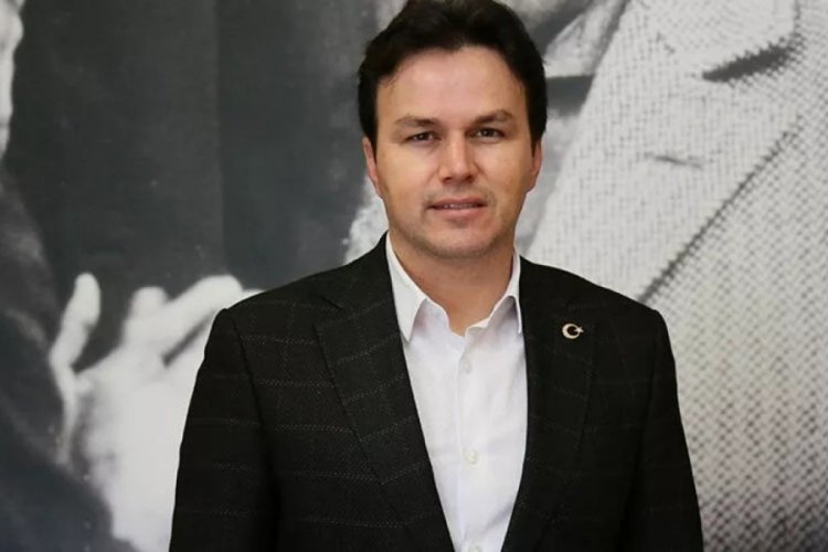 İYİ Parti'de 'temay&uuml;lde hile' iddiasıyla istifa