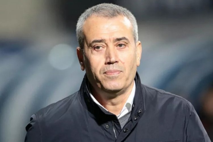 Kemal &Ouml;zdeş: Keyif veren Kasımpaşa'yı geri getirmek istiyoruz