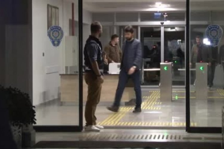 Mehmet Aydın'ın sağ kolu Osman Naim Kaya Vatan Emniyet'e getirildi