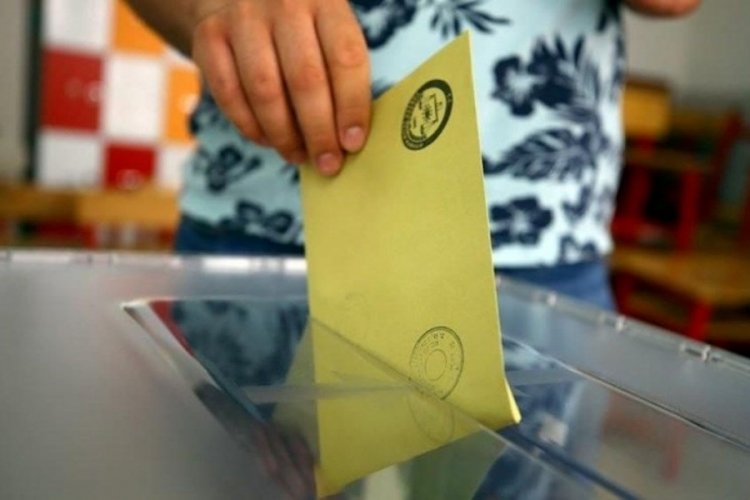 Milletvekili aday listelerinin YSK'ya sunulması i&ccedil;in son g&uuml;n