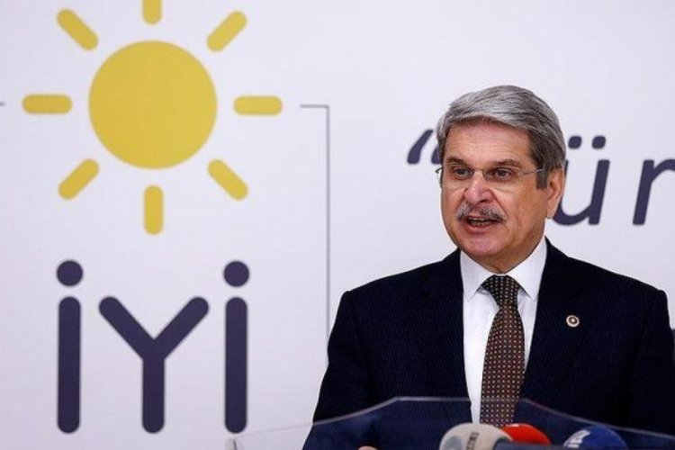 Milletvekilliği adaylığından feragat eden &Ccedil;ıray'dan g&uuml;ndem yaratacak paylaşım!