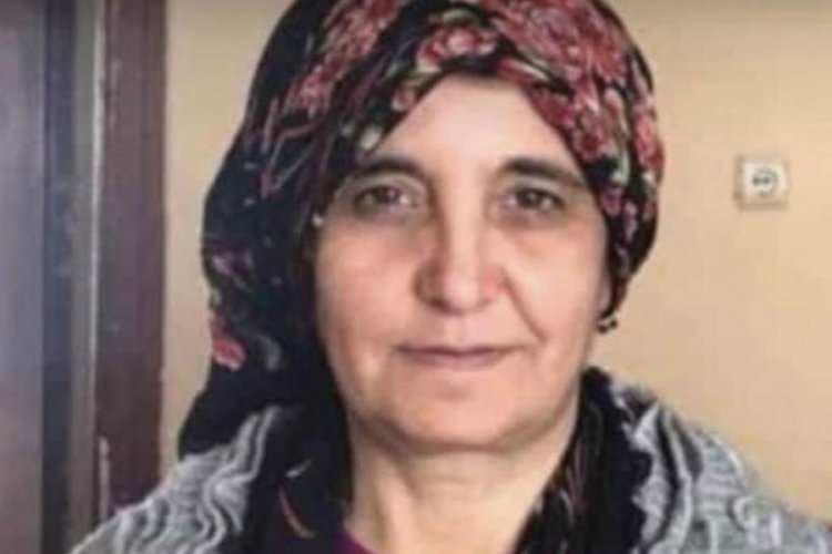 Kayıp olarak aranıyordu: Cansız bedeni derede bulundu