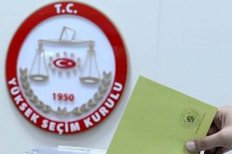 İYİ Parti ve CHP'de g&ouml;zler saat 14:00'te
