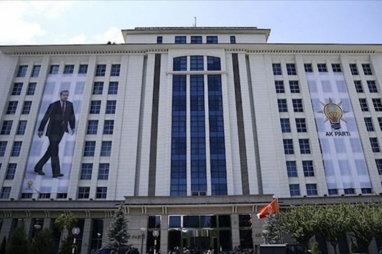AK Parti'de 196 vekil liste dışı kaldı